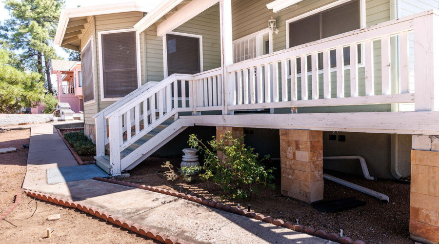 Porch