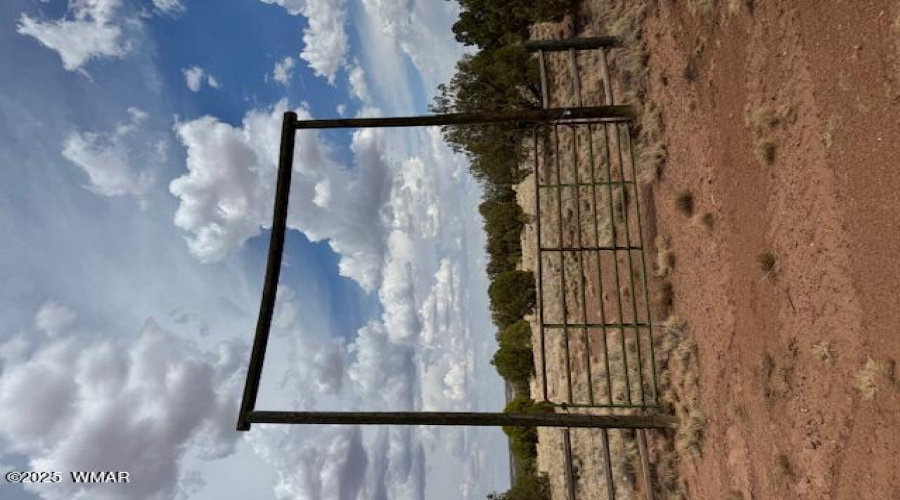 Gated Entry