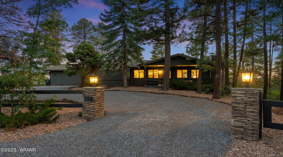 Twilight Home