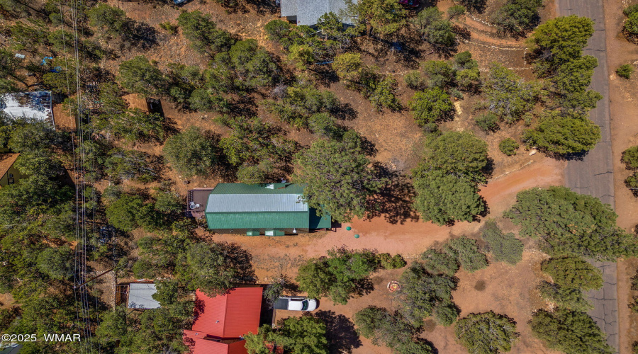 3383TurkeyRun-Heber-AZ-31