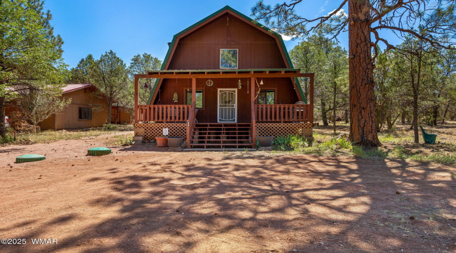 3383TurkeyRun-Heber-AZ-3