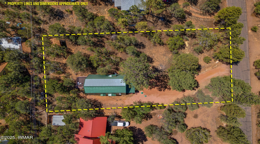 3383TurkeyRun-Heber-AZ-33
