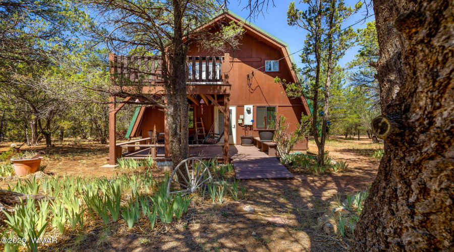 3383TurkeyRun-Heber-AZ-23