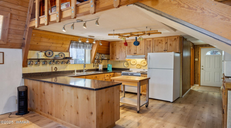 3383TurkeyRun-Heber-AZ-10