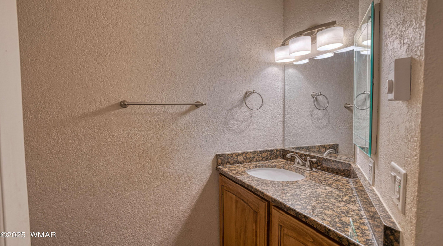 Bathroom 2