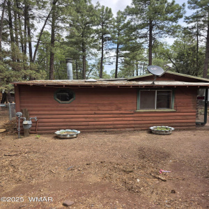 Front of home 2996 Kempa Dr
