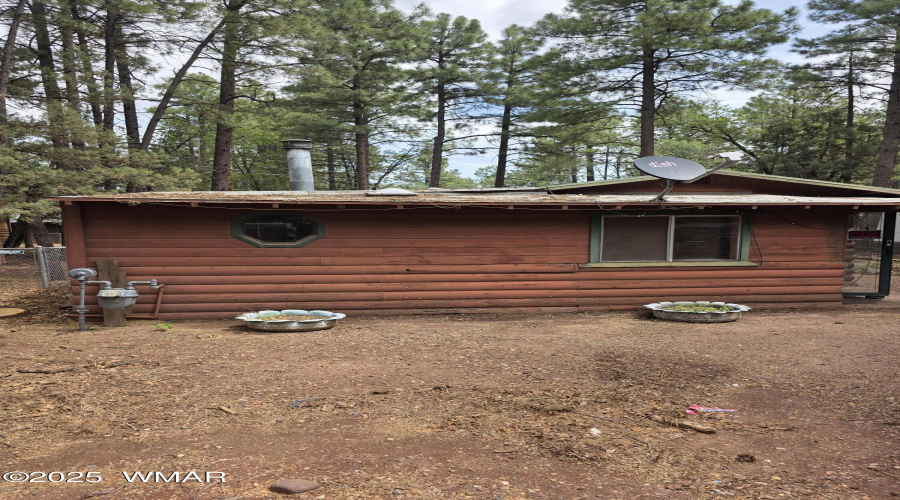 Front of home 2996 Kempa Dr