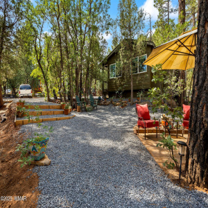 Side Yard