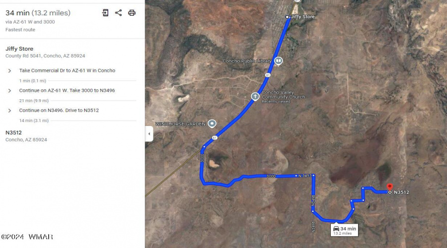 Directions