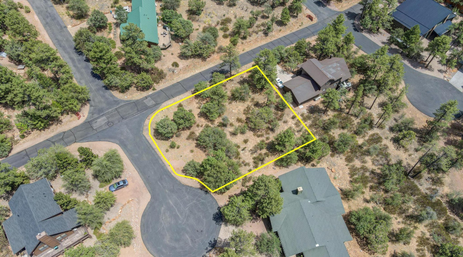 Property Lines #1