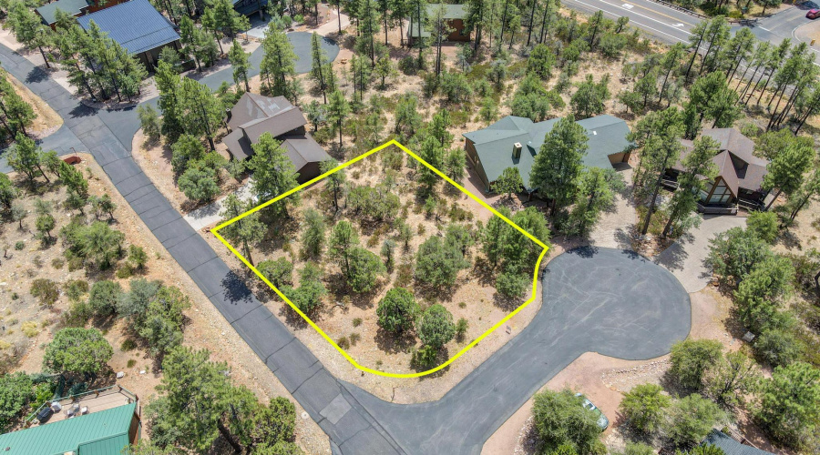 Property Lines #2