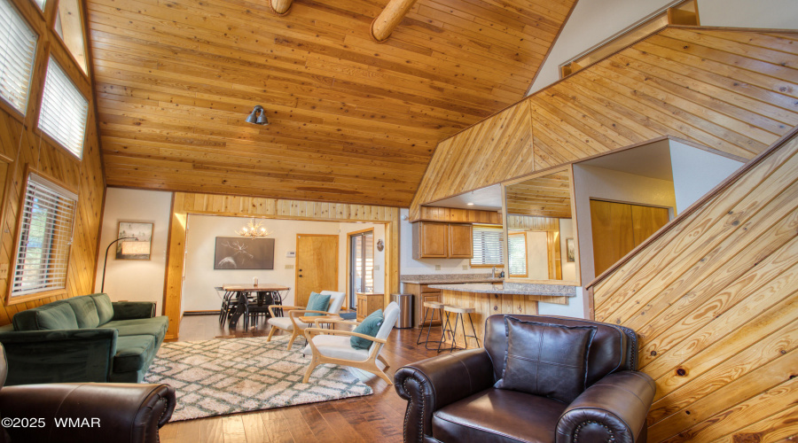 Living to Loft