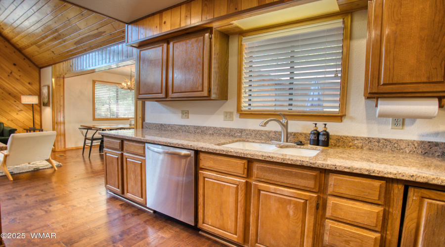 Kitchen Counters