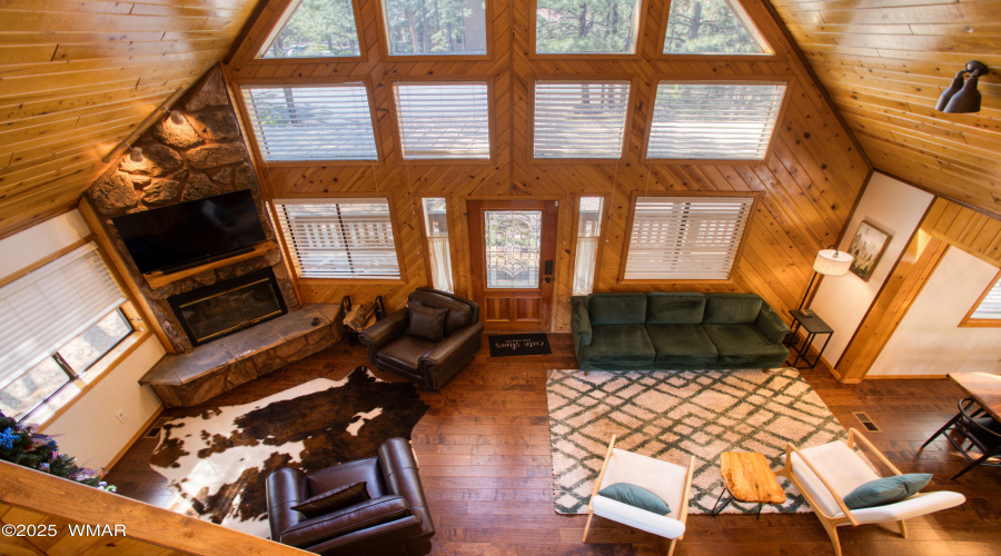 Loft View