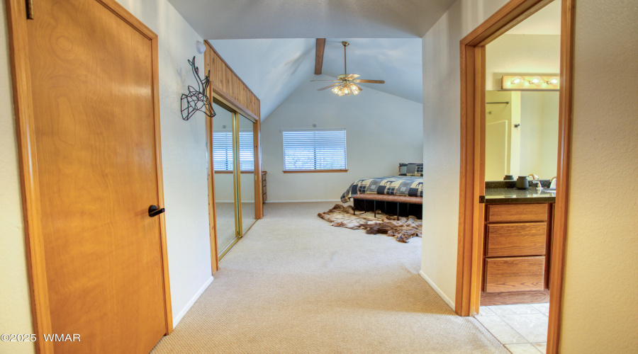 Primary Ensuite