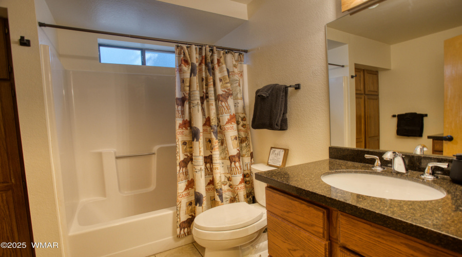 Guest Bath