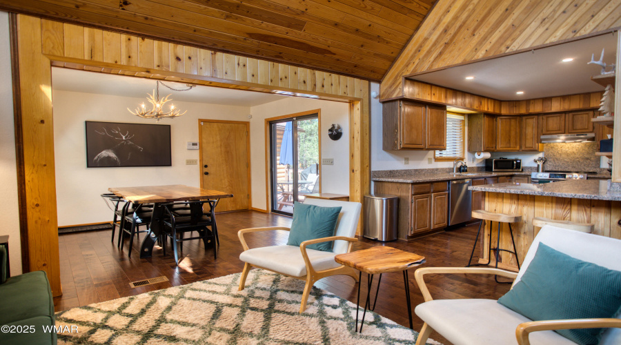 Living Space