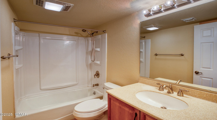 Guest Bath