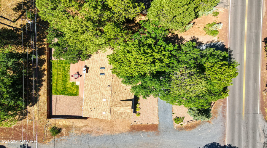 Drone Top