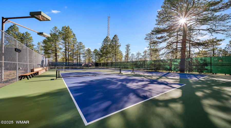 Courts