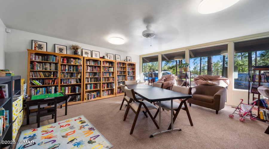 Rec Library