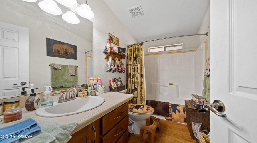 Guest Bath