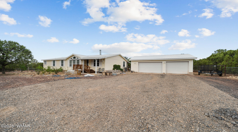 Vernon Property
