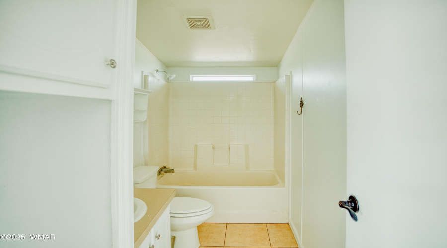 Full Guest Bath
