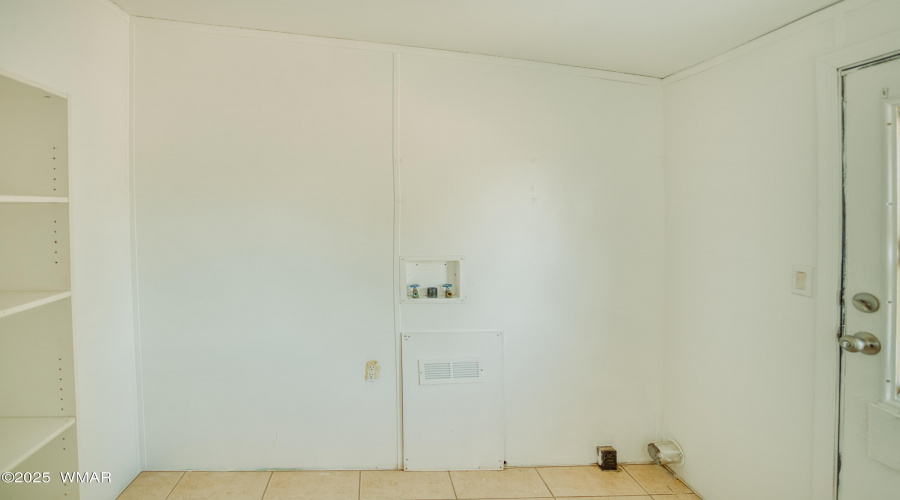 Large Laundry Room
