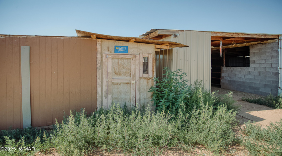 Hen House