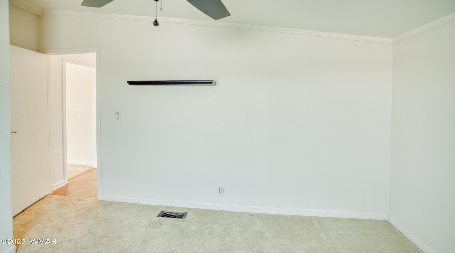 Large Bedrooms