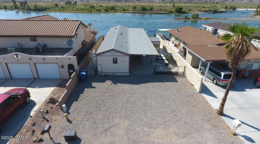 Waterfront Property