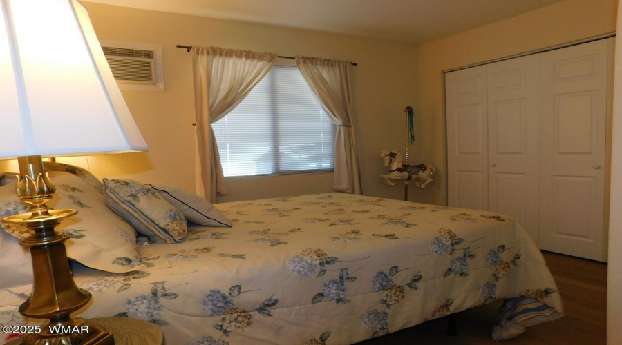 Spare Bedroom