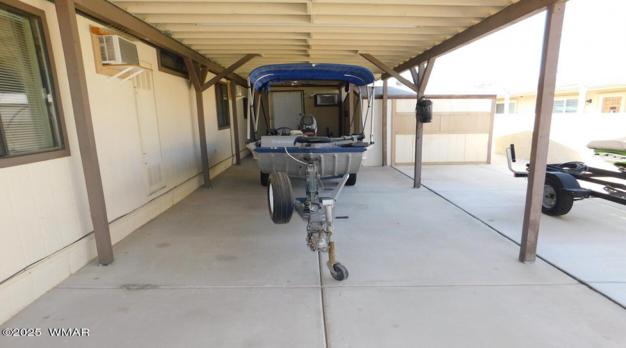 Carport