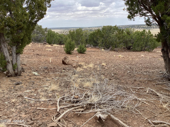 Septic in place and views too!