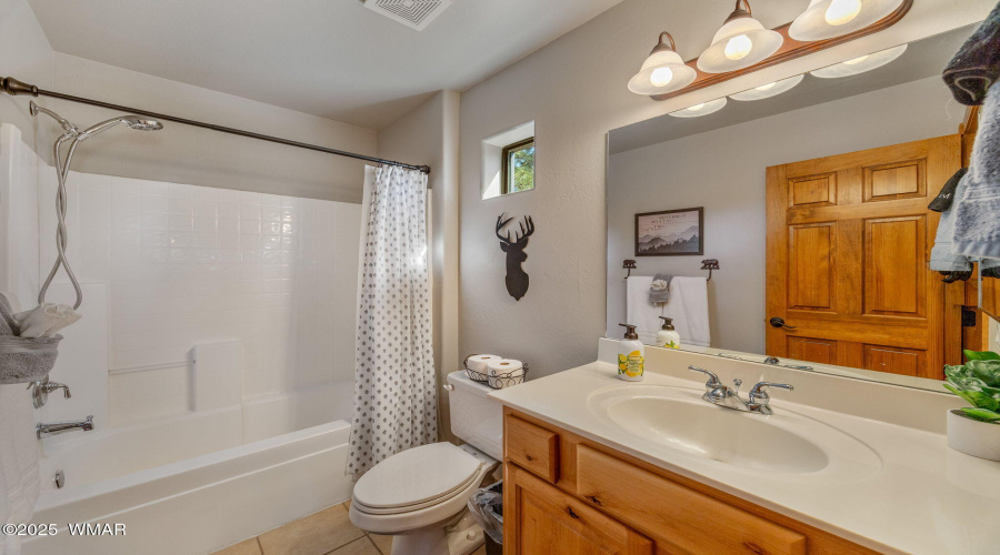 hall bath
