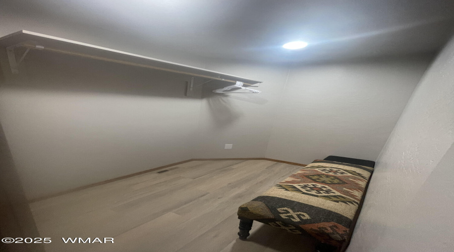 walk n master closet