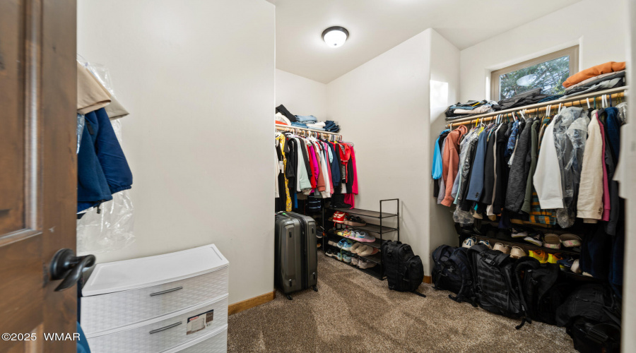 Closet