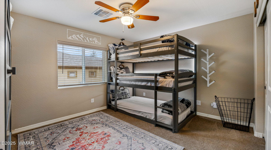 2nd bedroom
