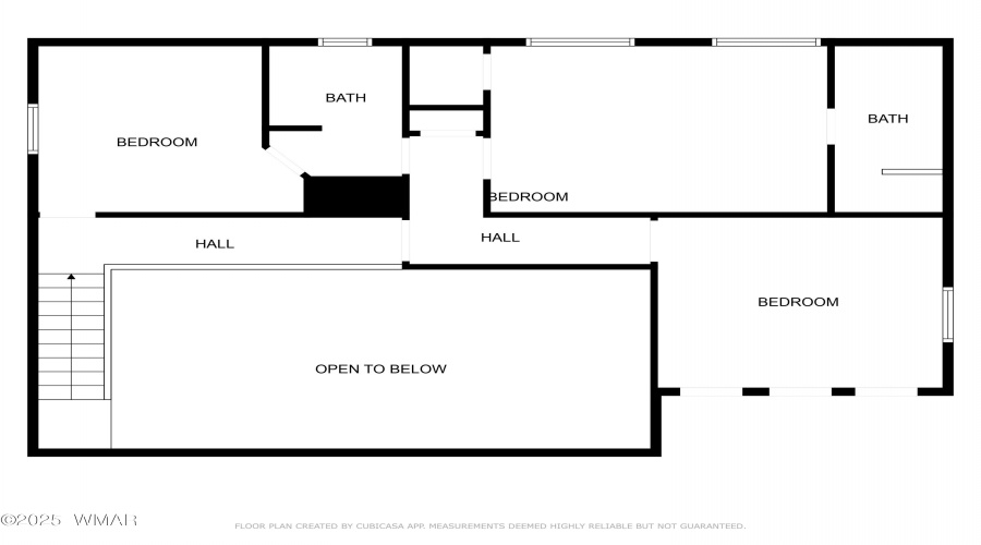 2nd_floor_3563_bluegill_drive_pinetop_wi