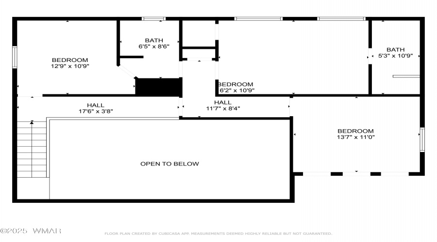 2nd_floor_3563_bluegill_drive_pinetop_wi
