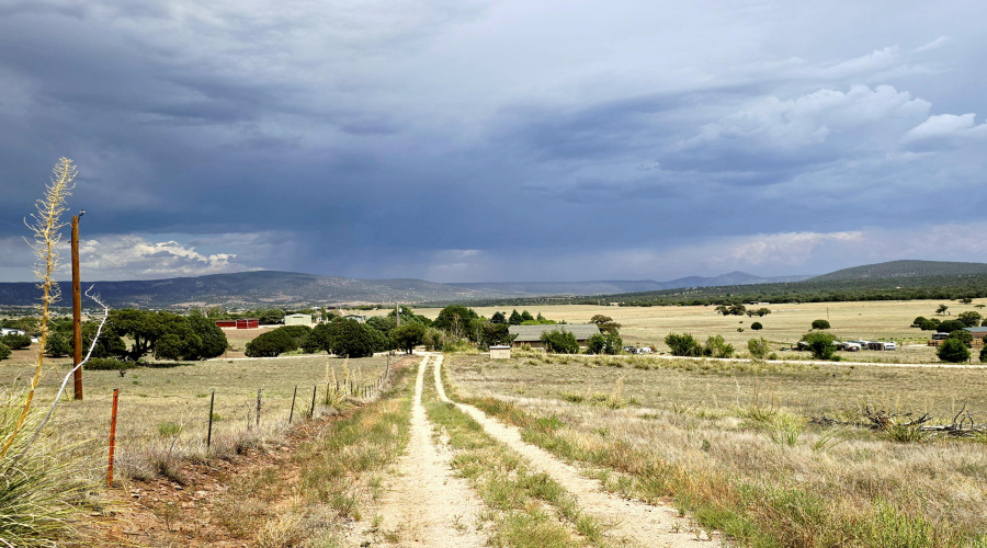 Prcl 3 Easement Rd