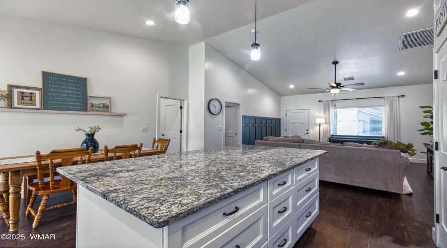 Open Concept
