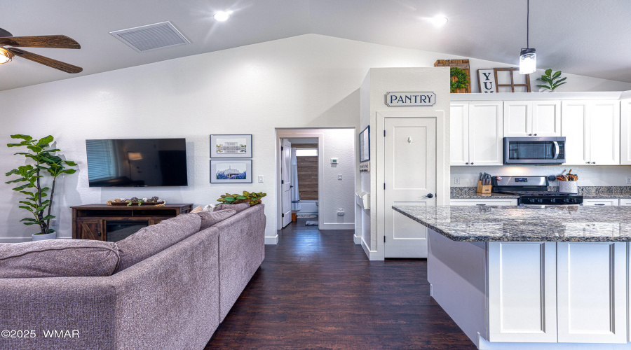 Open Concept
