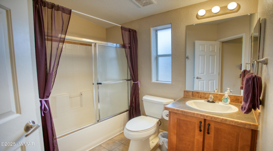 2nd Bathroom in the Main House