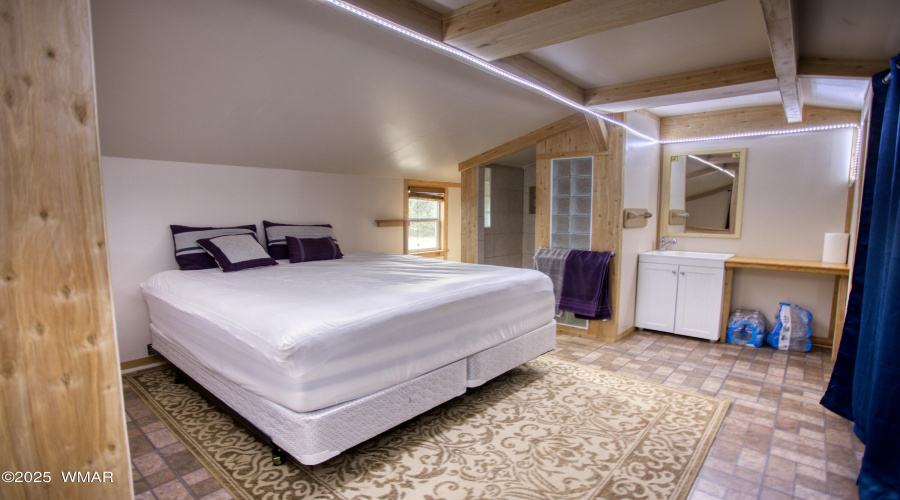 Guest house Bedroom