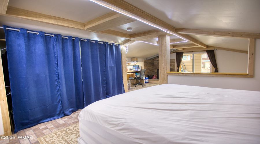 Guest House Bedroom