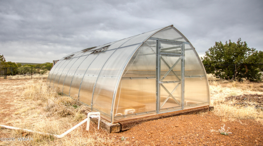 Greenhouse