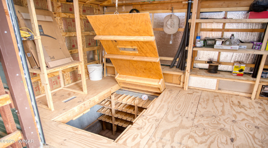 Wine Celler