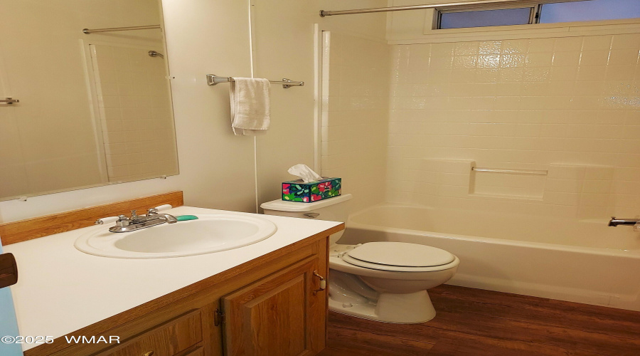 Bathroom 2